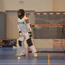 Soustředění Smilovice 2022 den 2