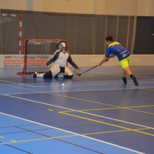 Soustředění Smilovice 2022 den 2