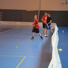 Soustředění Smilovice 2022 den 2