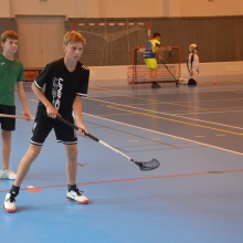 Soustředění Smilovice 2022 den 2