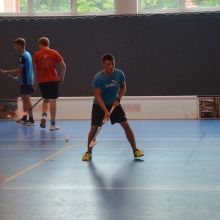 Soustředění Smilovice 2022 den 2