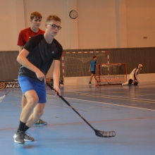 Soustředění Smilovice 2022 den 2