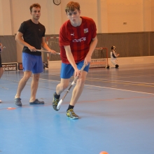Soustředění Smilovice 2022 den 2