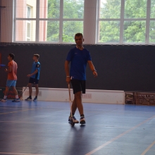 Soustředění Smilovice 2022 den 2