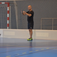 Soustředění Smilovice 2022 den 2
