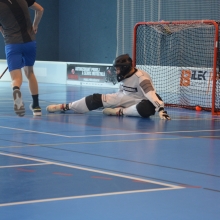 Soustředění Smilovice 2022 den 2