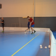 Soustředění Smilovice 2022 den 2