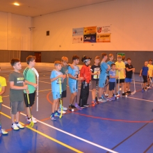 Soustředění Smilovice 2022 den 2
