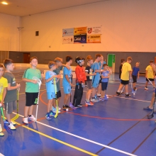 Soustředění Smilovice 2022 den 2