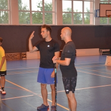 Soustředění Smilovice 2022 den 2