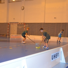 Soustředění Smilovice 2022 den 2