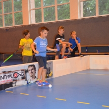 Soustředění Smilovice 2022 den 2