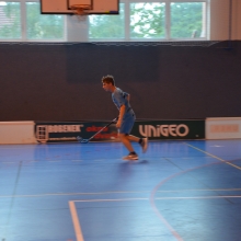 Soustředění Smilovice 2022 den 2
