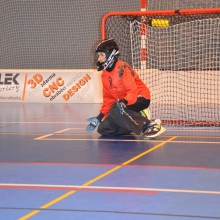 Soustředění Smilovice 2022 den 2