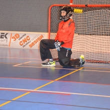 Soustředění Smilovice 2022 den 2