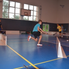 Soustředění Smilovice 2022 den 2