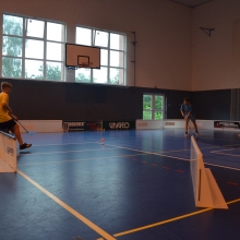 Soustředění Smilovice 2022 den 2