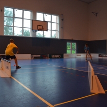 Soustředění Smilovice 2022 den 2
