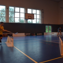 Soustředění Smilovice 2022 den 2