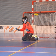 Soustředění Smilovice 2022 den 2
