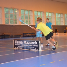 Soustředění Smilovice 2022 den 2