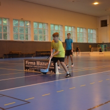 Soustředění Smilovice 2022 den 2