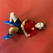 Soustředění Smilovice 2022 den 2