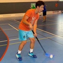 Soustředění Smilovice 2022 den 2
