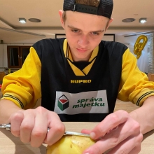 Soustředění Smilovice 2022 den 3