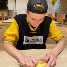 Soustředění Smilovice 2022 den 3