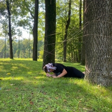 Soustředění Smilovice 2022 den 3