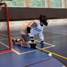 Soustředění Smilovice 2022 den 3