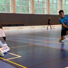 Soustředění Smilovice 2022 den 3