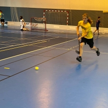 Soustředění Smilovice 2022 den 3