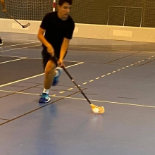 Soustředění Smilovice 2022 den 3