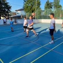 Soustředění Smilovice 2022 den 4