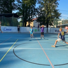 Soustředění Smilovice 2022 den 4