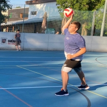 Soustředění Smilovice 2022 den 4