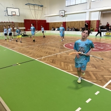 Elévi a jejich prvenství ve Frýdlantu