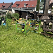 Liberec Nisa Open 2023