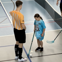 Druhý letošní turnaj elévků