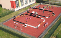 Uspořádali jsme 4. ročník turnaje mezi MŠ