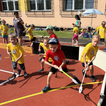 4. ročník turnaje mezi MŠ