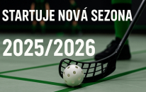 Startuje nová sezóna 2025/2026