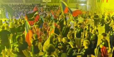 3/5 Dánsko, soustředění a turnaj Rungsted cup 2025