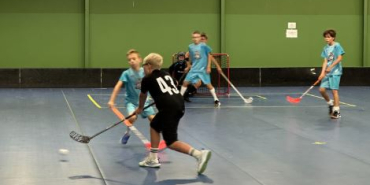 4/5 Dánsko, soustředění a turnaj Rungsted cup 2025