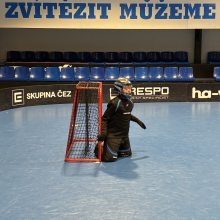 První letošní turnaj elévů