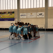 Víkendové zápasy elévů a starších žáků