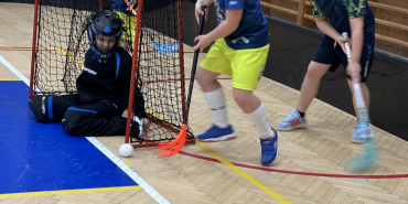 Přípravka vyzvala Torpedo Havířov!