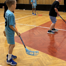 Přípravka vyzvala Torpedo Havířov!